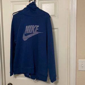Women’s Nike Sweater